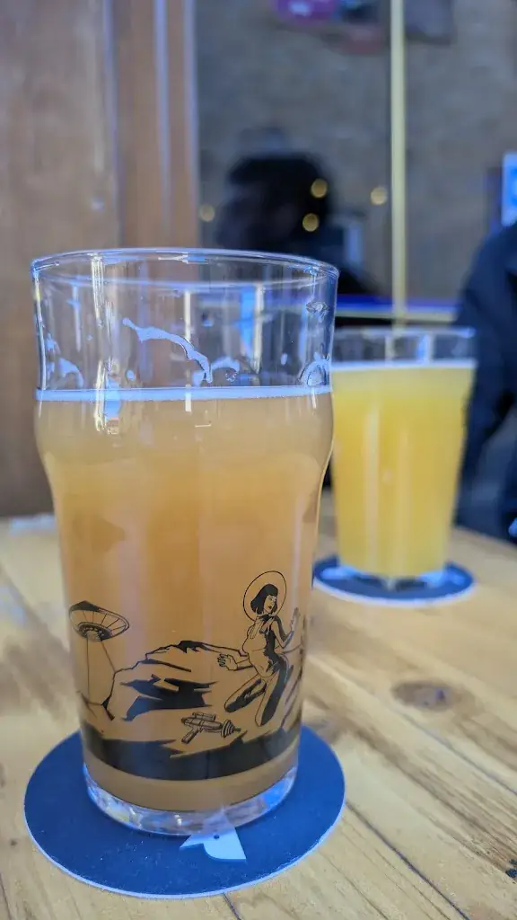 Olivier San jose_Le coin des bières & co_d'Oingt_review