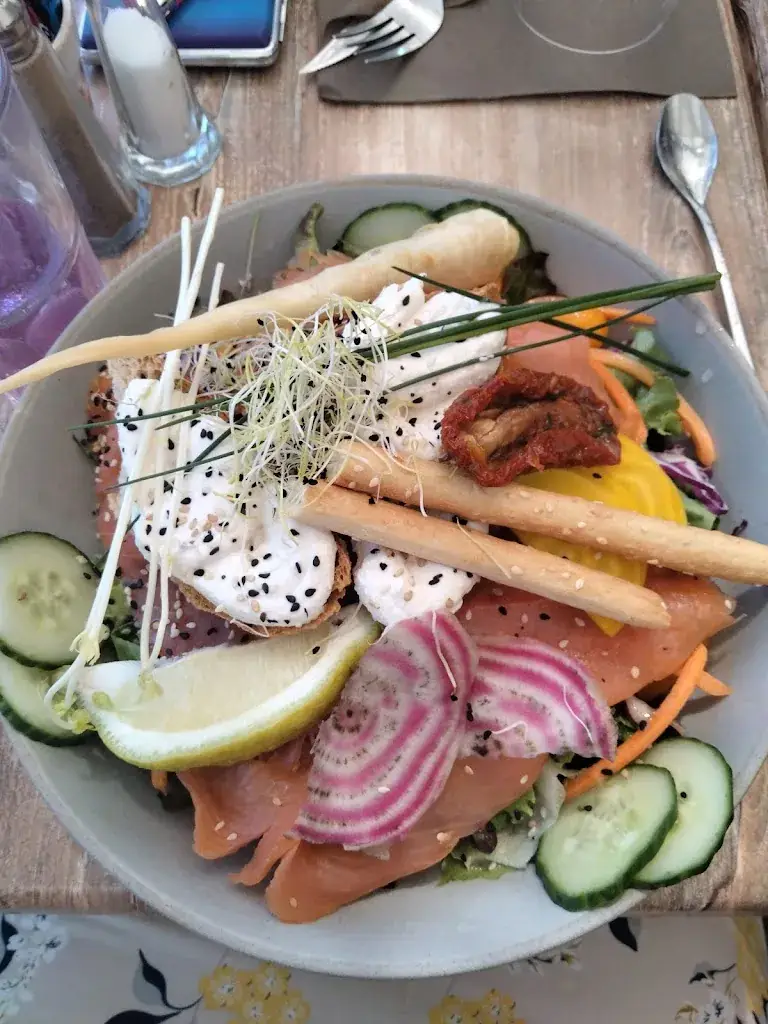 Menu_Brasserie des Platanes_Aimargues_immagine_2