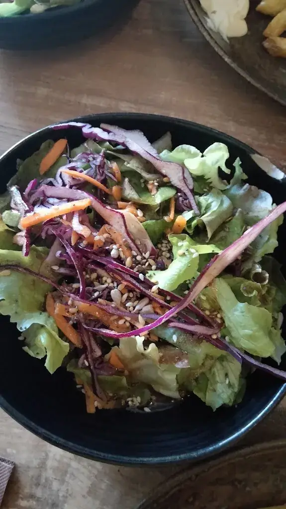 Menu_Brasserie des Platanes_Aimargues_immagine_8