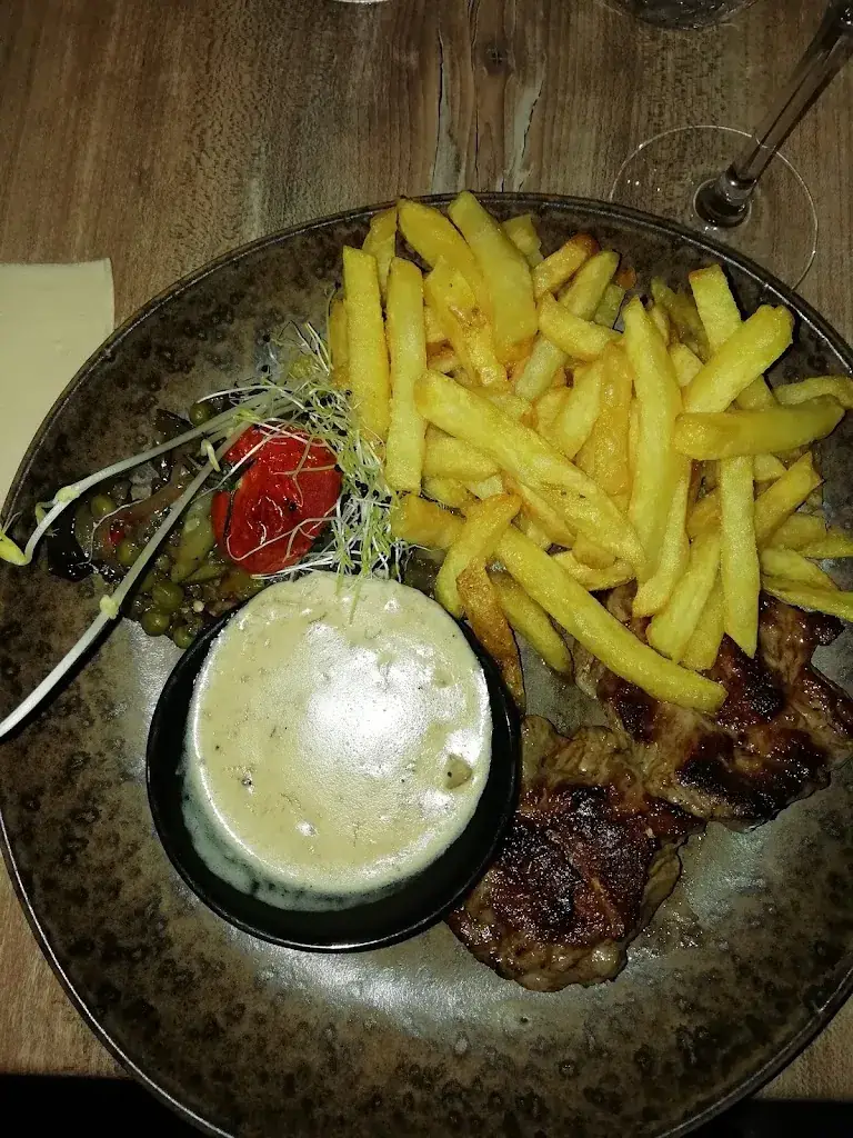 Menu_Brasserie des Platanes_Aimargues_immagine_9