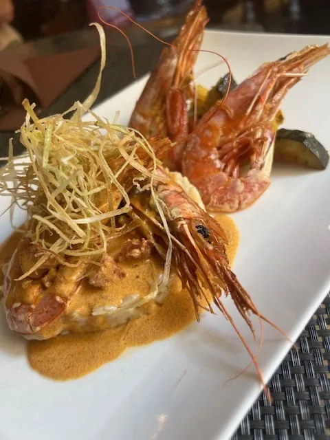 Menu_Brasserie Le France des Filles_Aimargues_immagine_2