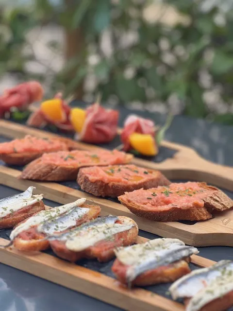 Menu_Brasserie Le France des Filles_Aimargues_immagine_3