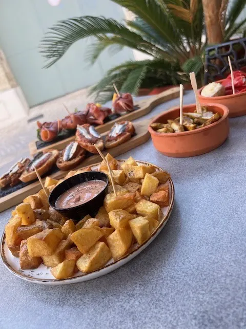 Menu_Brasserie Le France des Filles_Aimargues_immagine_7