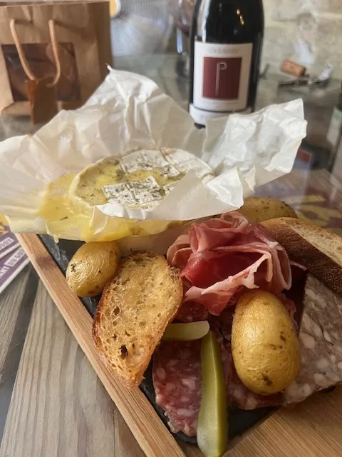 Menu_Brasserie Le France des Filles_Aimargues_immagine_8