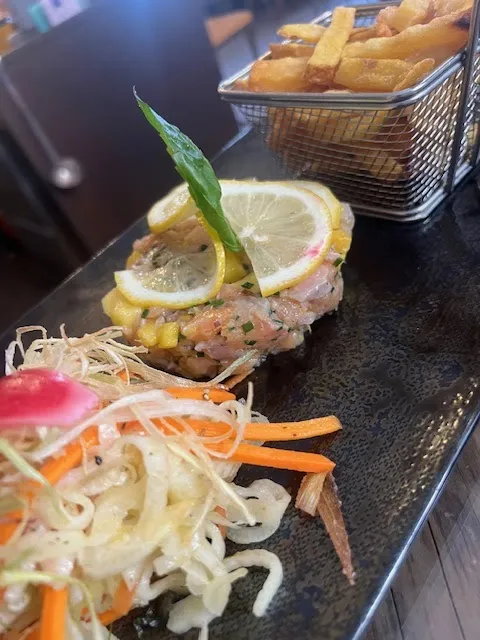 Menu_Brasserie Le France des Filles_Aimargues_immagine_9