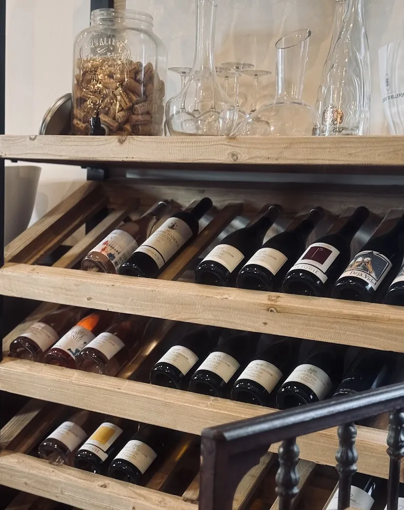 Brasserie Le France des Filles Restaurant in Aimargues