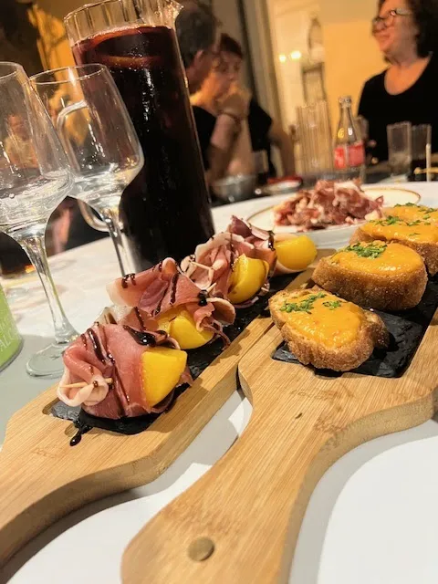 Brasserie Le France des Filles_Aimargues_slider_image_2