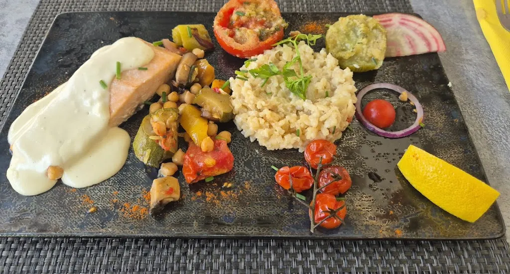 Brasserie Le France des Filles_Aimargues_slider_image_3