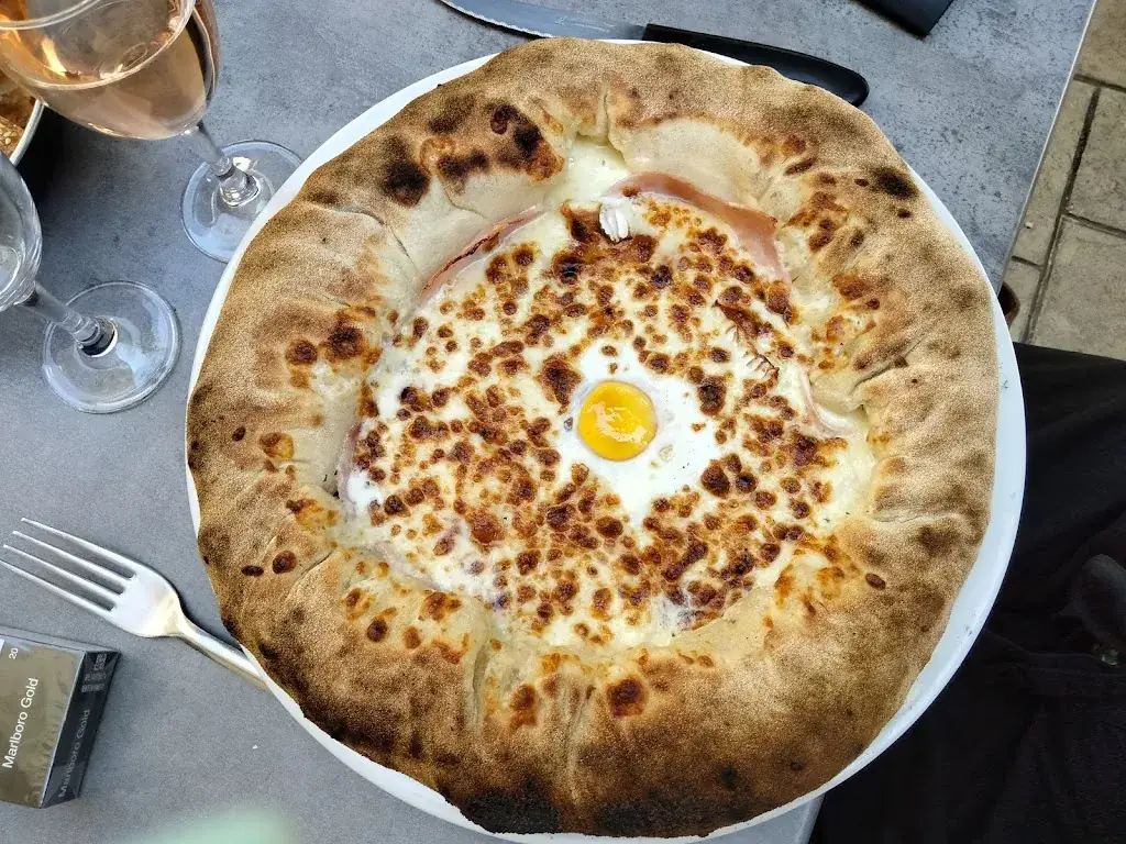 Menü_Il Mezzo_Aimargues_Bild_5