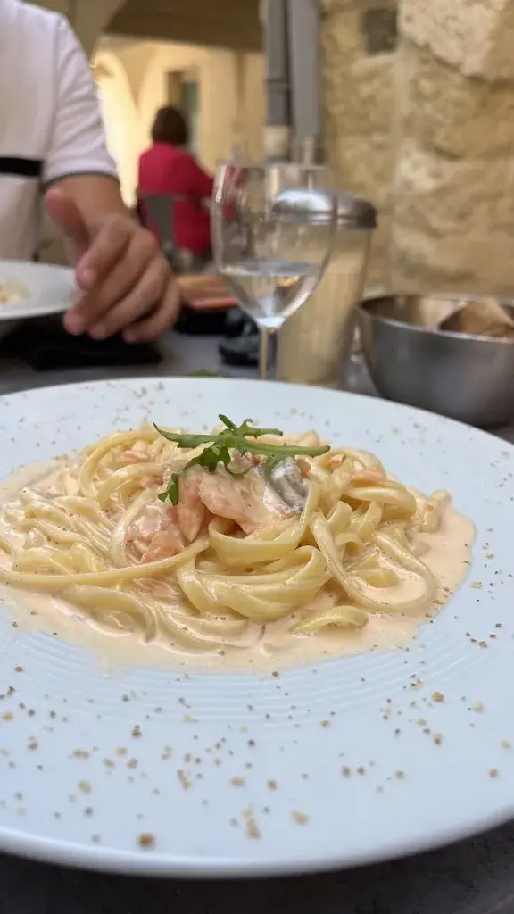 Menü_Il Mezzo_Aimargues_Bild_6