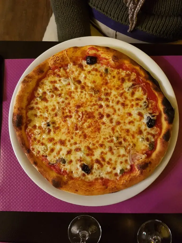 Menü_Il Mezzo_Aimargues_Bild_8