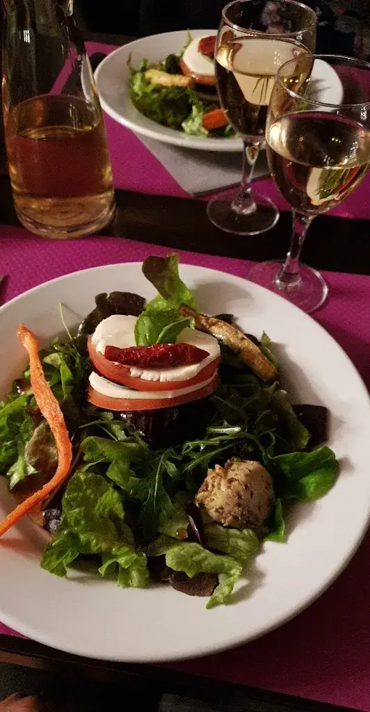 Menü_Il Mezzo_Aimargues_Bild_9