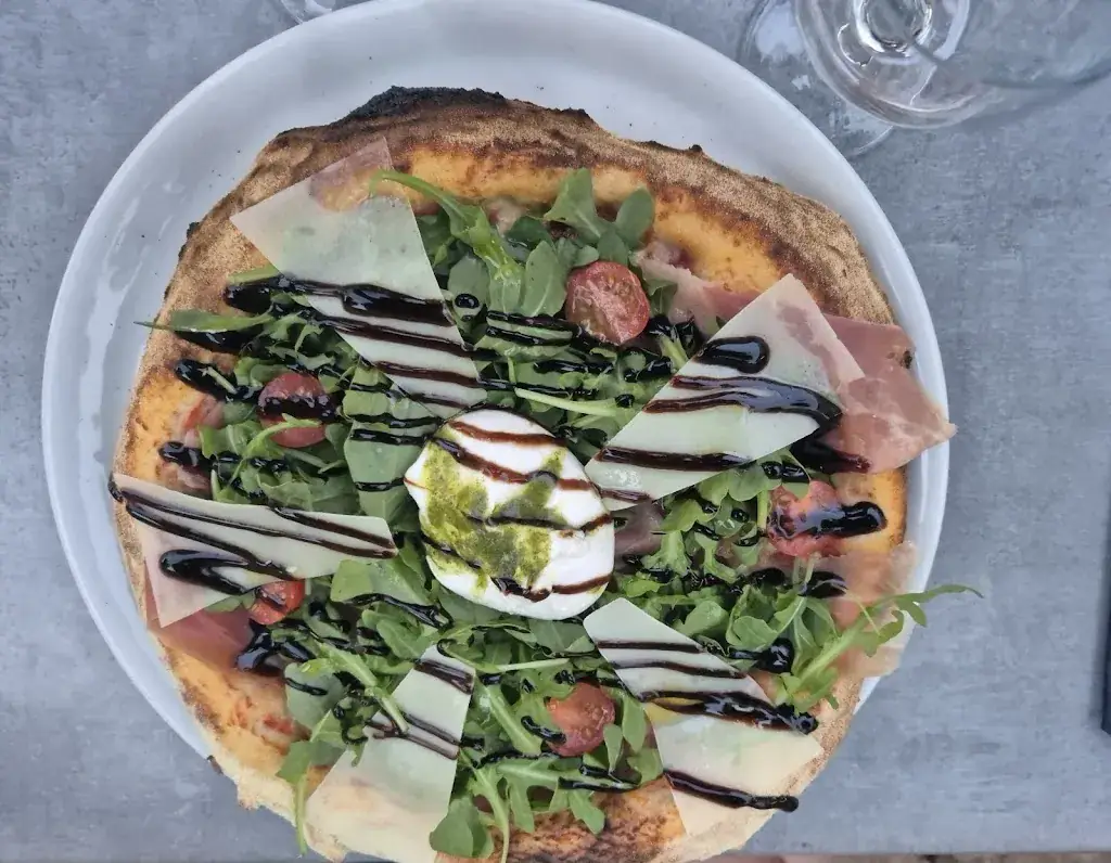 Patrick Rojas_Il Mezzo_Aimargues_Bewertung