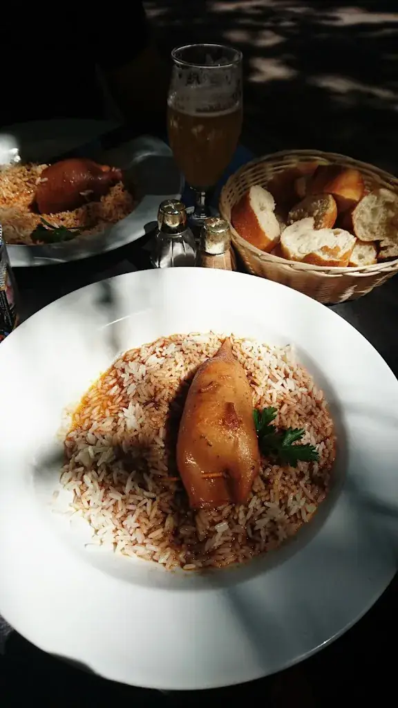 Menu_BAR BRASSERIE LE SOLEIL_Aimargues_image_2