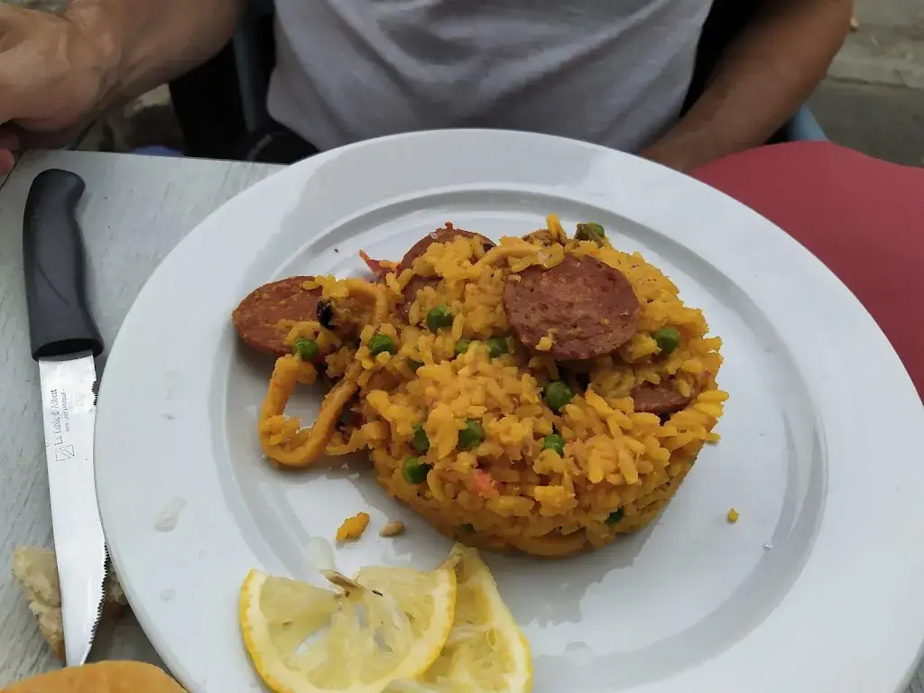 Menu_BAR BRASSERIE LE SOLEIL_Aimargues_image_3