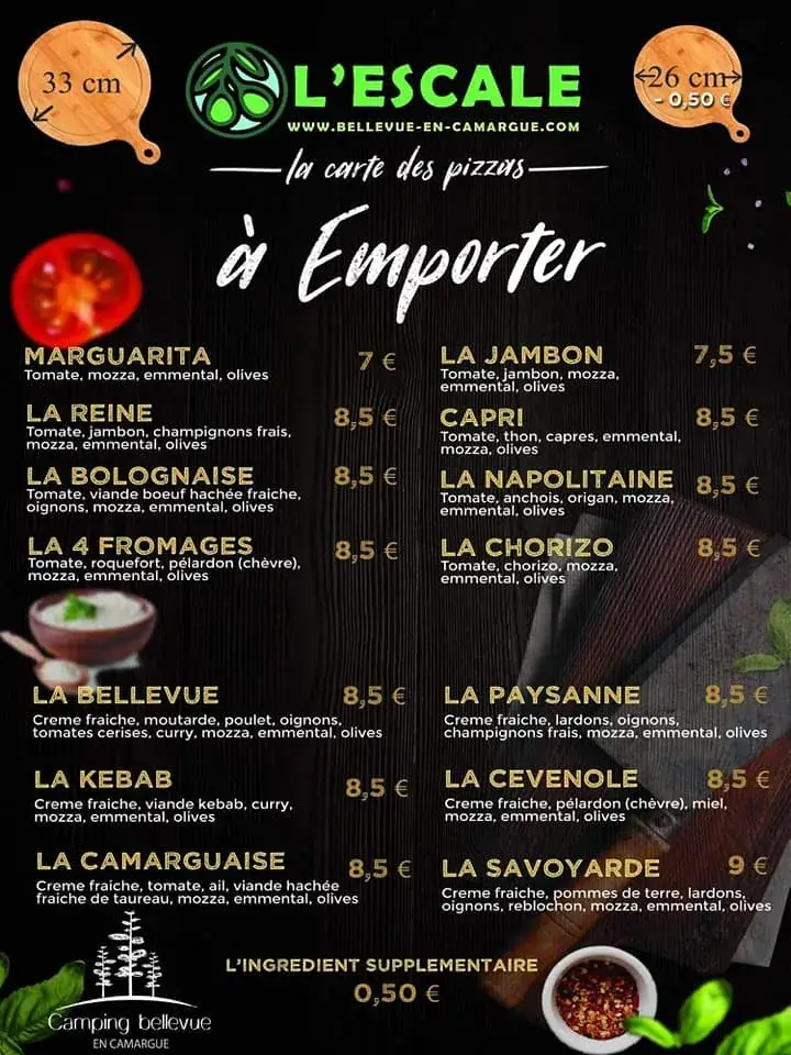 Menu_L'Escale_Aimargues_image_4