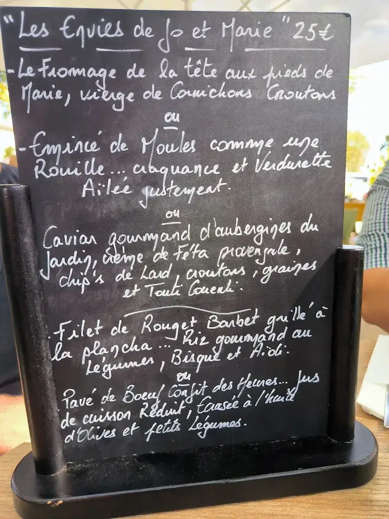 Menu_Le papareil chez Jo & Marie_Marsillargues_image_4