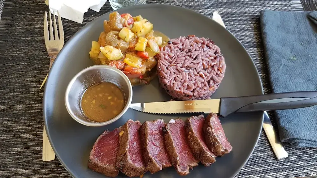 Menu_L'ASSIETTE CAMARGUAISE_Cailar_immagine_6