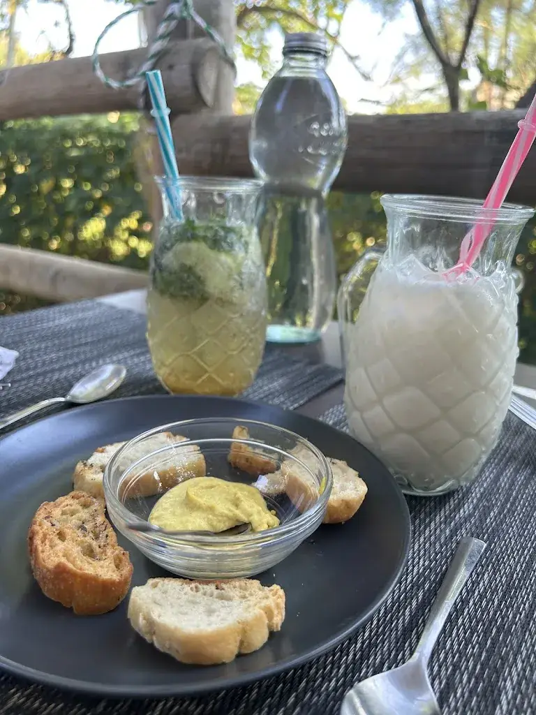 Beatrice_L'ASSIETTE CAMARGUAISE_Cailar_recensione