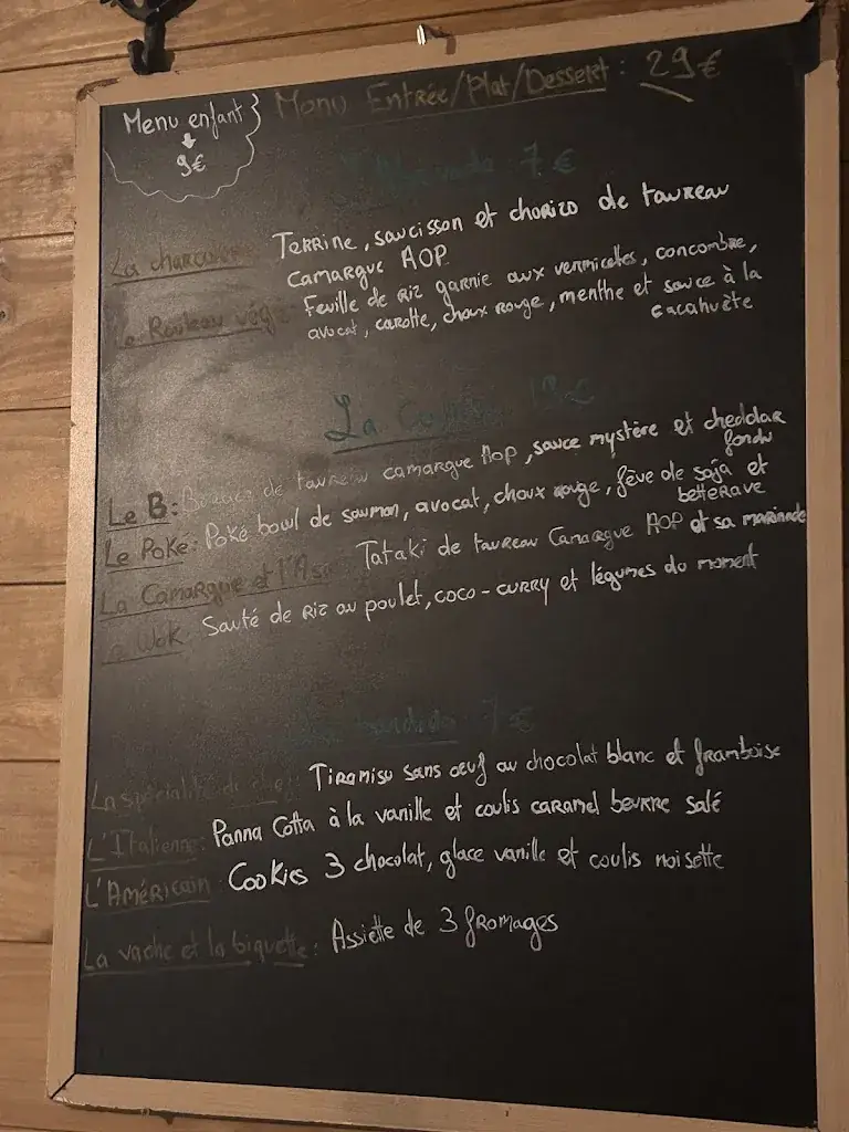 David & Davel_L'ASSIETTE CAMARGUAISE_Cailar_recensione