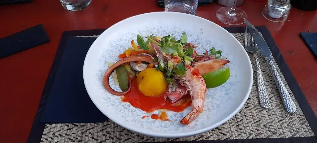 Menu_La Table D'amis Chez Richard_Marsillargues_image_6