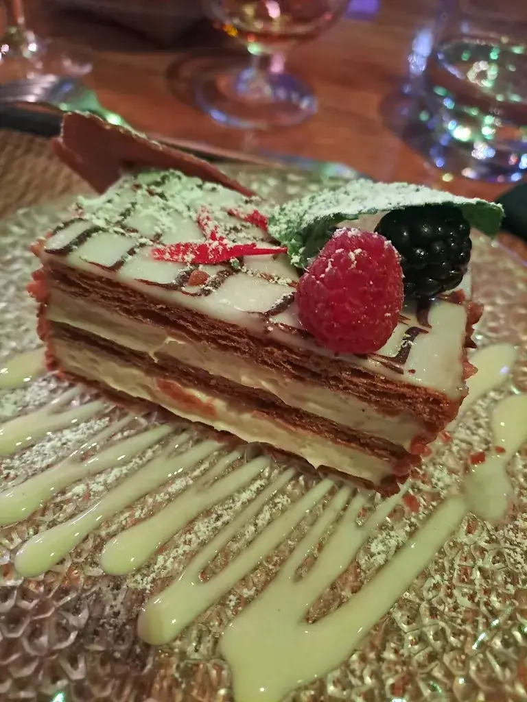 Menu_La Table D'amis Chez Richard_Marsillargues_image_7