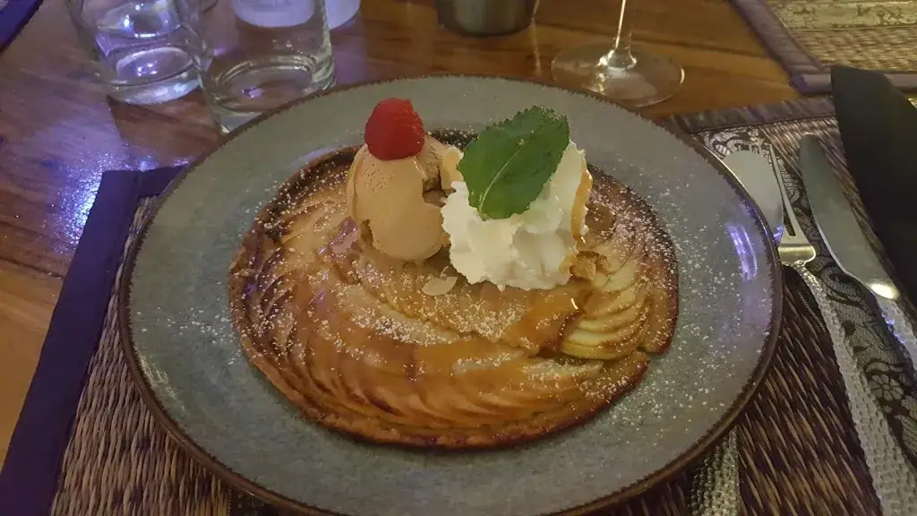 Menu_La Table D'amis Chez Richard_Marsillargues_image_8