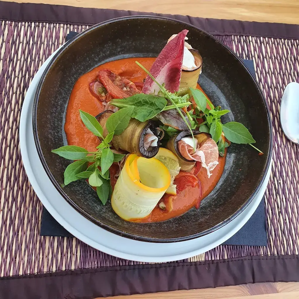 Menu_La Table D'amis Chez Richard_Marsillargues_image_9