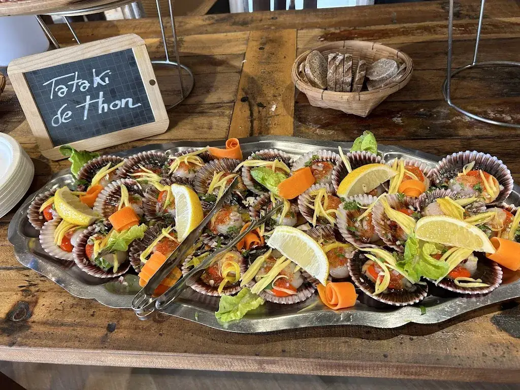 Mr T_La Table D'amis Chez Richard_Marsillargues_review