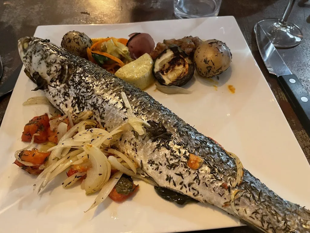 Menu_Restaurant la Ferme de l'Ausselon_Vauvert_image_5