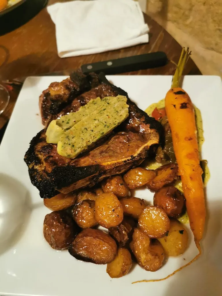 Menu_Restaurant la Ferme de l'Ausselon_Vauvert_image_7