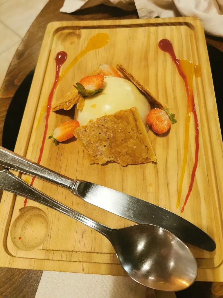 Menu_Restaurant la Ferme de l'Ausselon_Vauvert_image_8