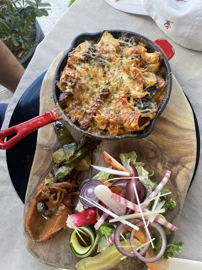 Menu_Restaurant la Ferme de l'Ausselon_Vauvert_image_9