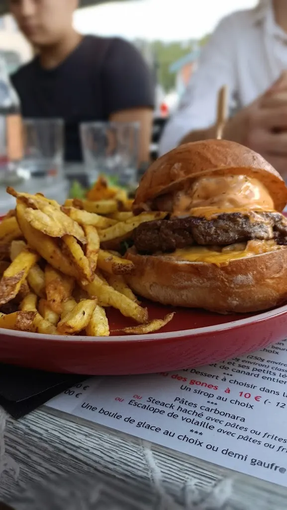 Kilian M._Le 500_Légny_review