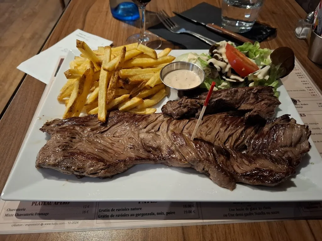 Ward Verhoeve_Le 500_Légny_review