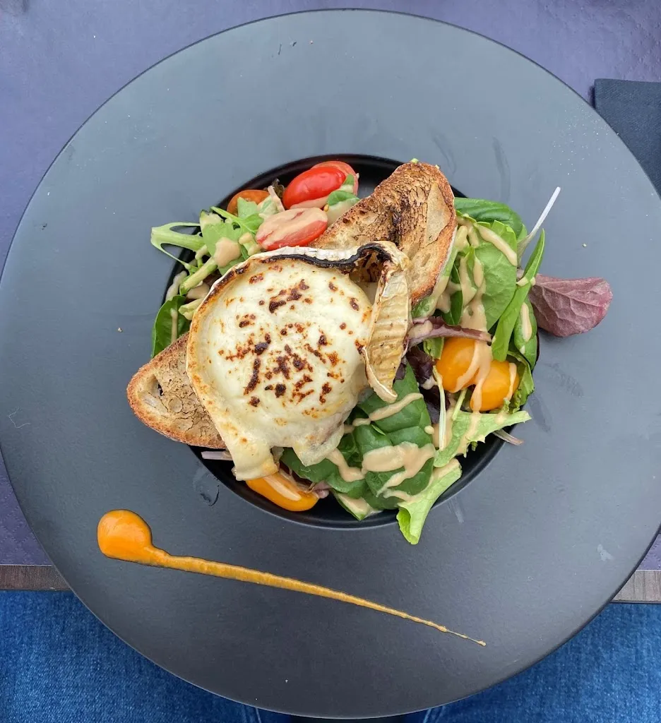 Menu_Restaurant le Griffou_Saint-Laurent-d'Aigouze_imagen_5