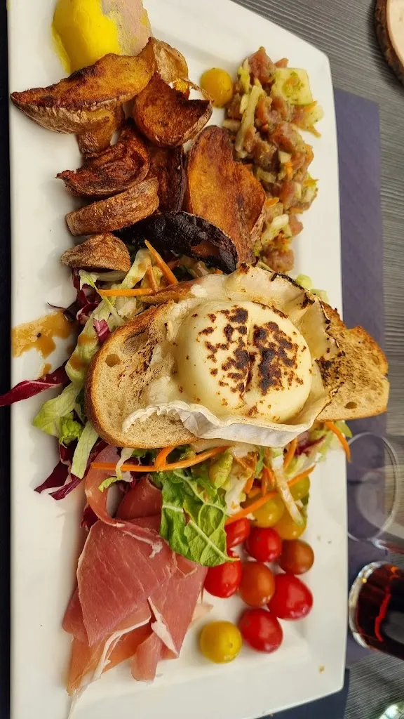 Menu_Restaurant le Griffou_Saint-Laurent-d'Aigouze_imagen_6