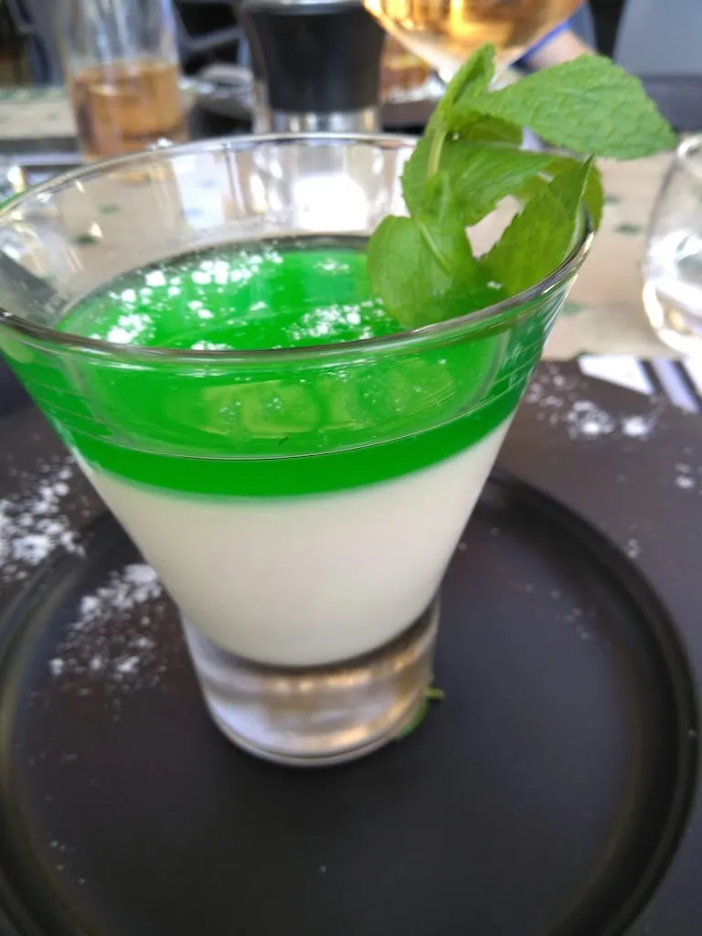 Menu_Restaurant le Griffou_Saint-Laurent-d'Aigouze_imagen_8