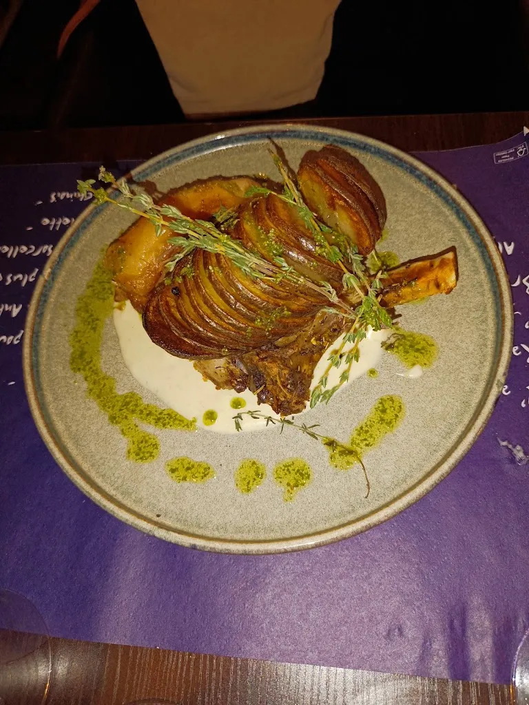 Menu_Restaurant le Griffou_Saint-Laurent-d'Aigouze_imagen_9