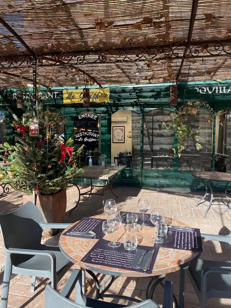 Restaurant le Griffou_Saint-Laurent-d'Aigouze_slider_image_1