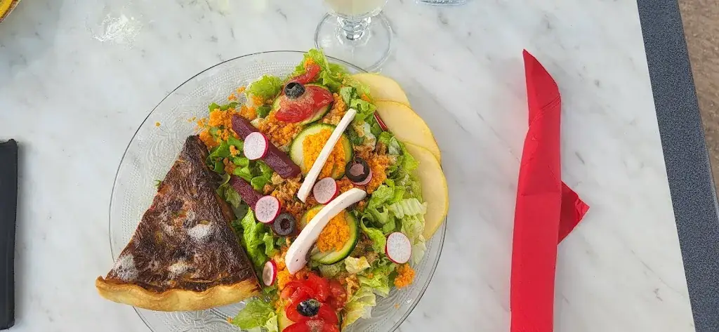 Menu_La Théière - Marsillargues_Marsillargues_immagine_2