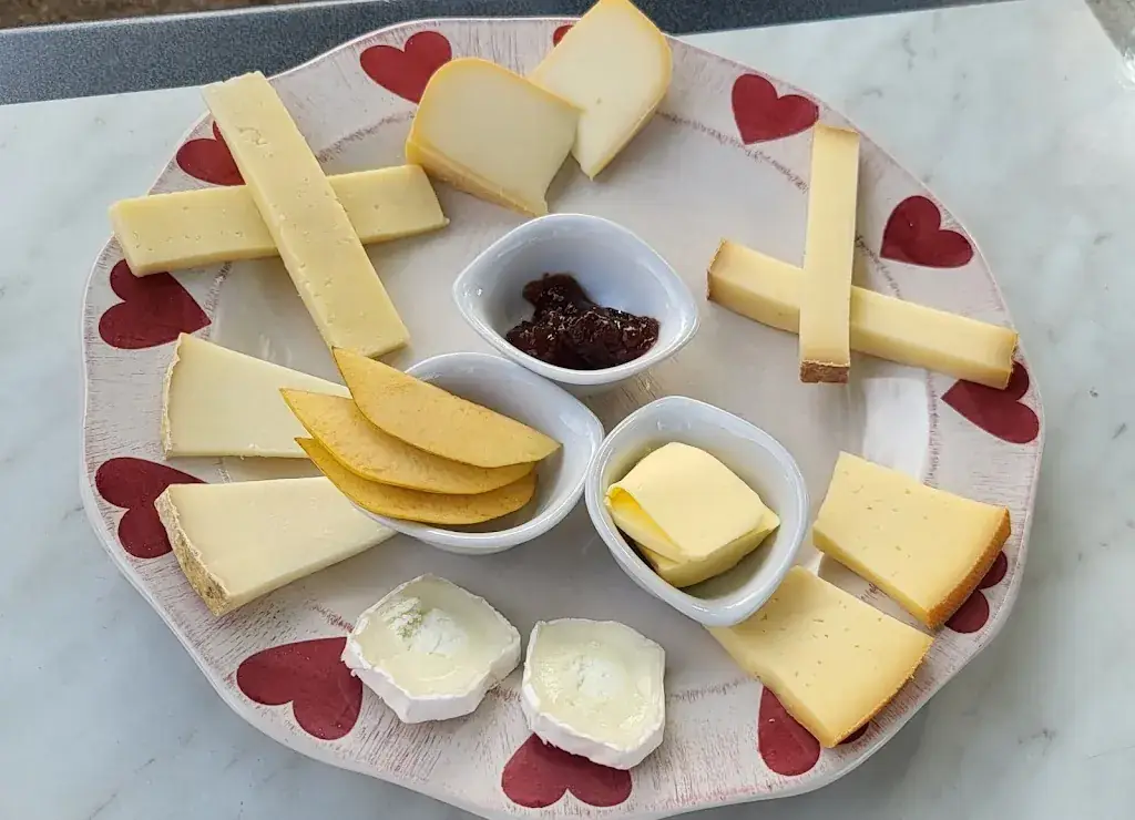 Menu_La Théière - Marsillargues_Marsillargues_immagine_6