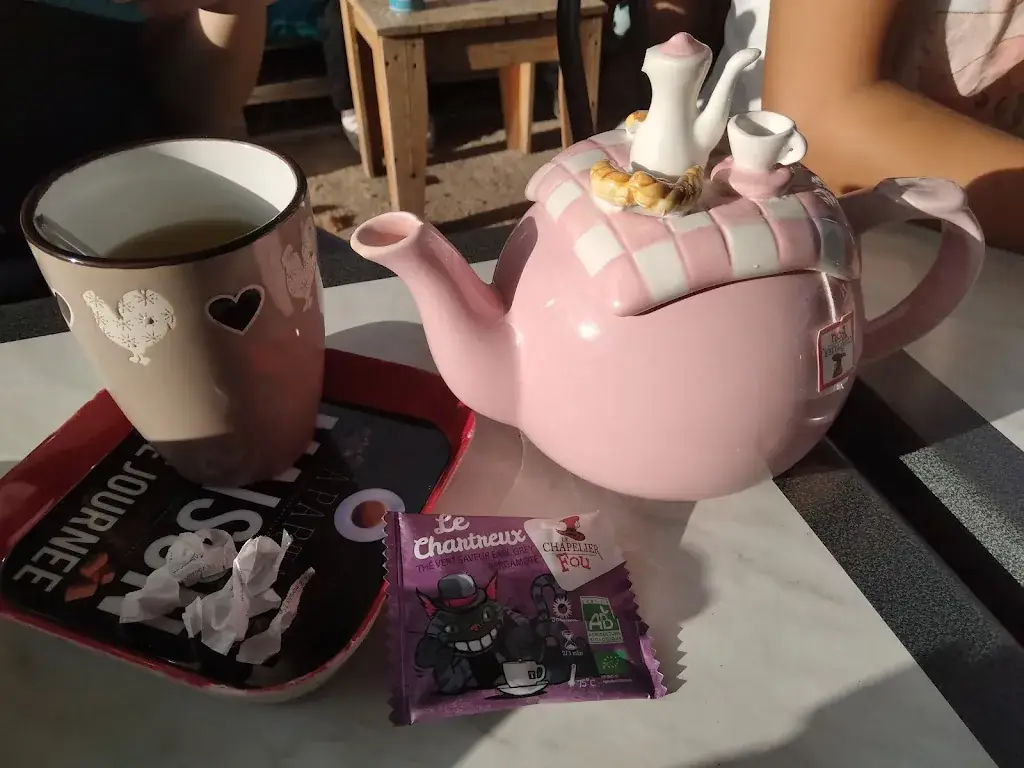 Menu_La Théière - Marsillargues_Marsillargues_immagine_9