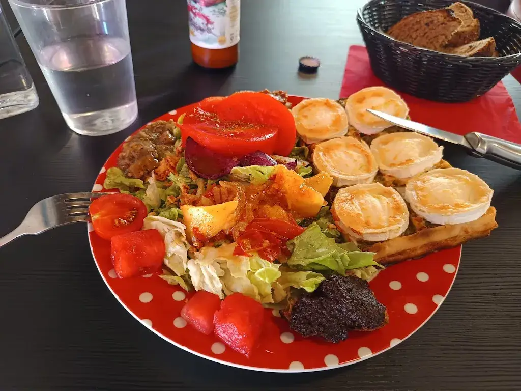 Pierre Barouh_La Théière - Marsillargues_Marsillargues_recensione