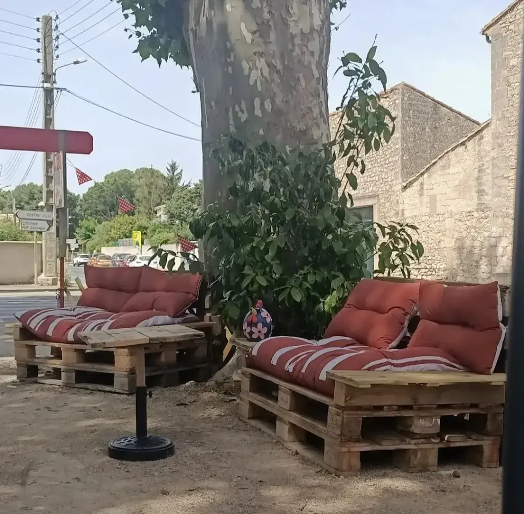 La Théière - Marsillargues restaurant in Marsillargues