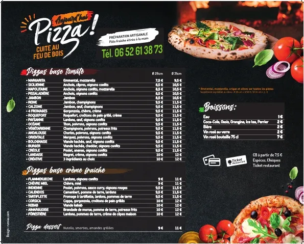 Menu_Aujourd'hui Pizza_Aimargues_image_3