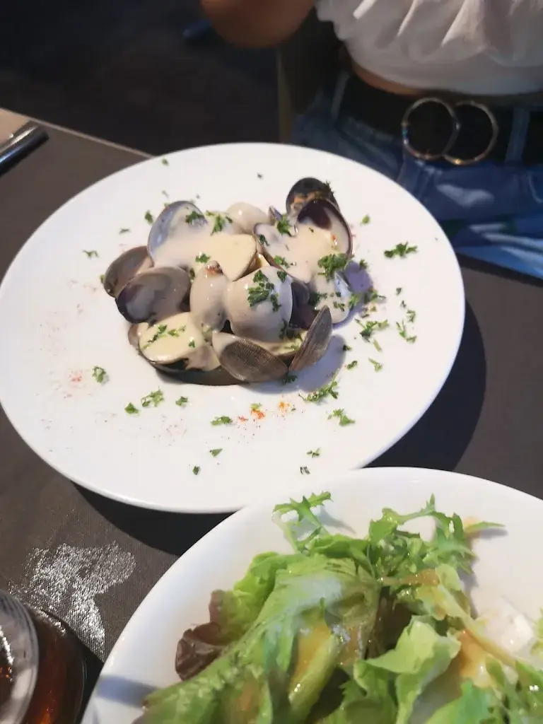 Menu_L' ardoise du marché_Agde_image_9