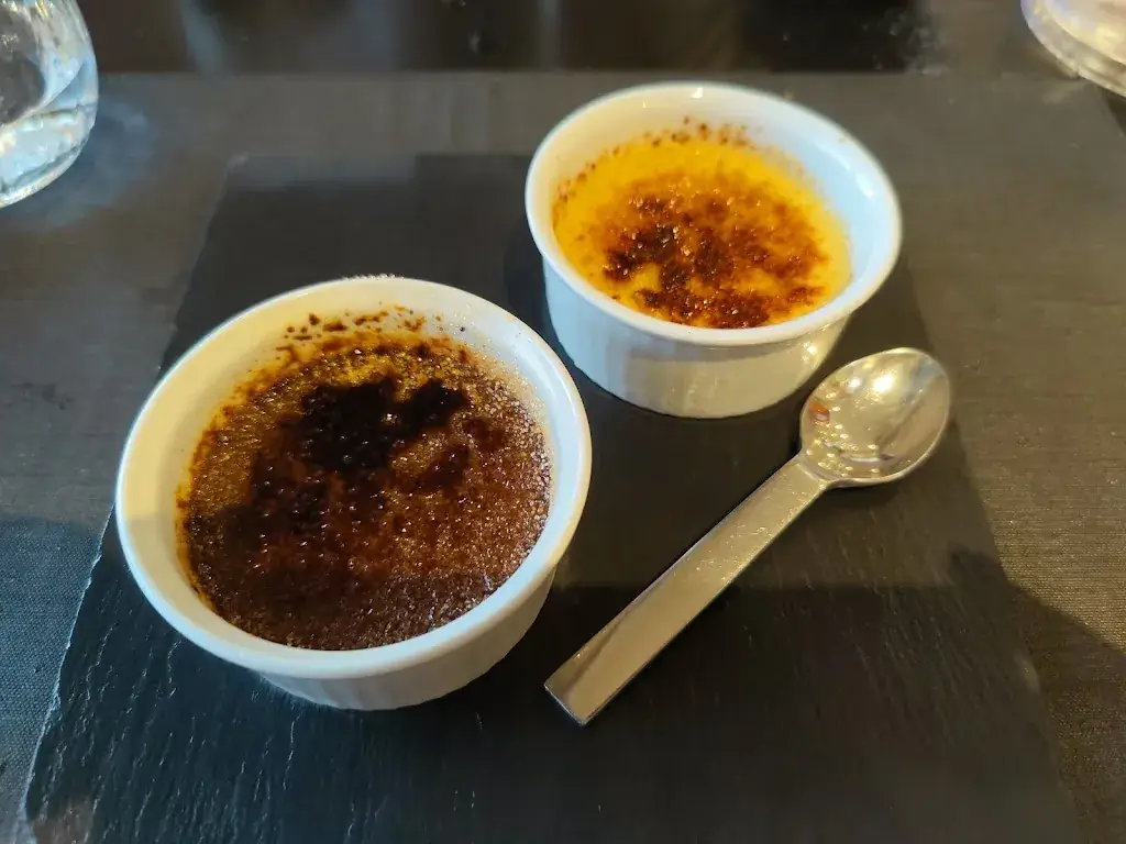 Keith Zahler_L' ardoise du marché_Agde_review