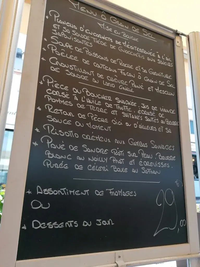Menu_Ô Grain de Sel_Agde_image_4