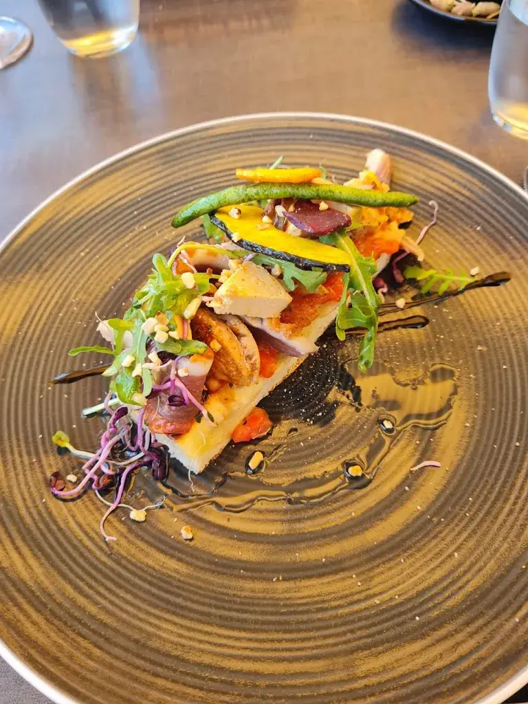 A B_Ô Grain de Sel_Agde_review